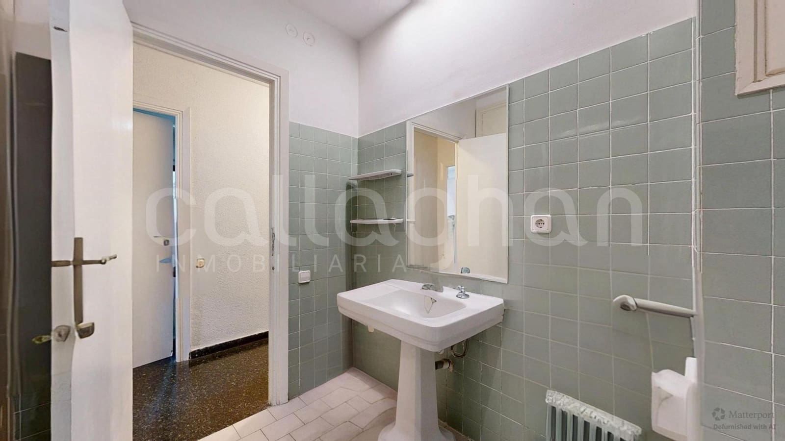 4 soveværelse Lejlighed til salg i Valencia by - € 900.000 (Ref: 9481291)
