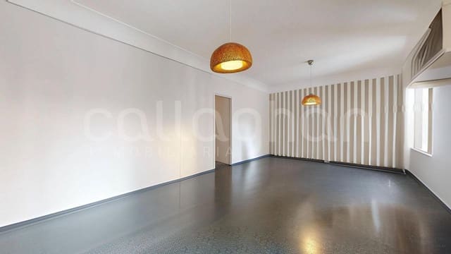 4 sypialnia Mieszkanie na sprzedaż w Ciutat Vella, Miasto Walencja - 1 000 000 € (Ref: 9481291)