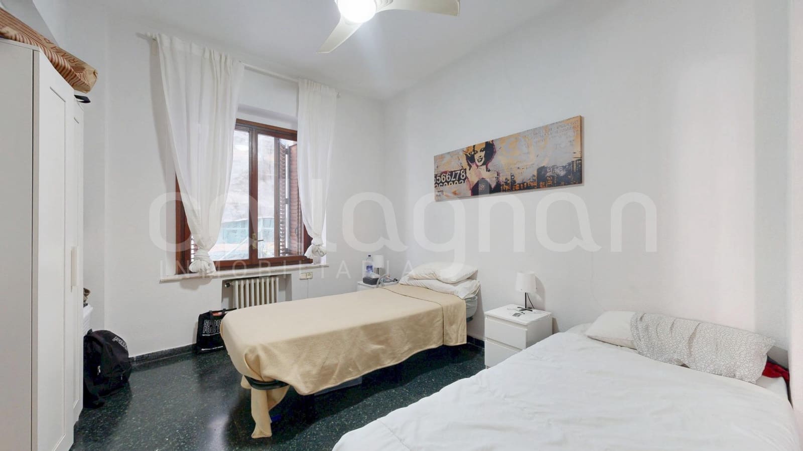 4 soveværelse Lejlighed til salg i Valencia by - € 900.000 (Ref: 9481291)
