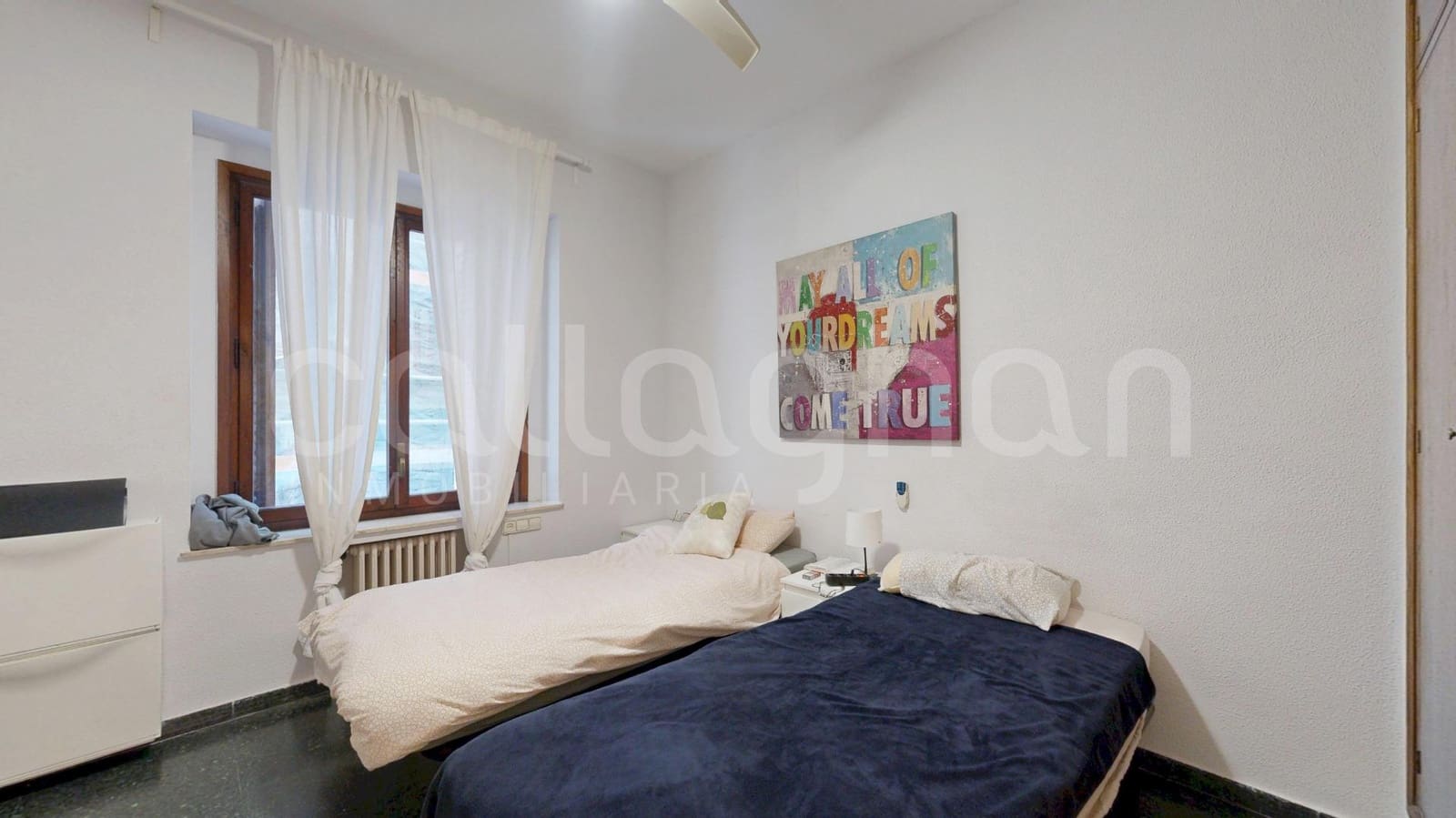 4 soveværelse Lejlighed til salg i Valencia by - € 900.000 (Ref: 9481291)