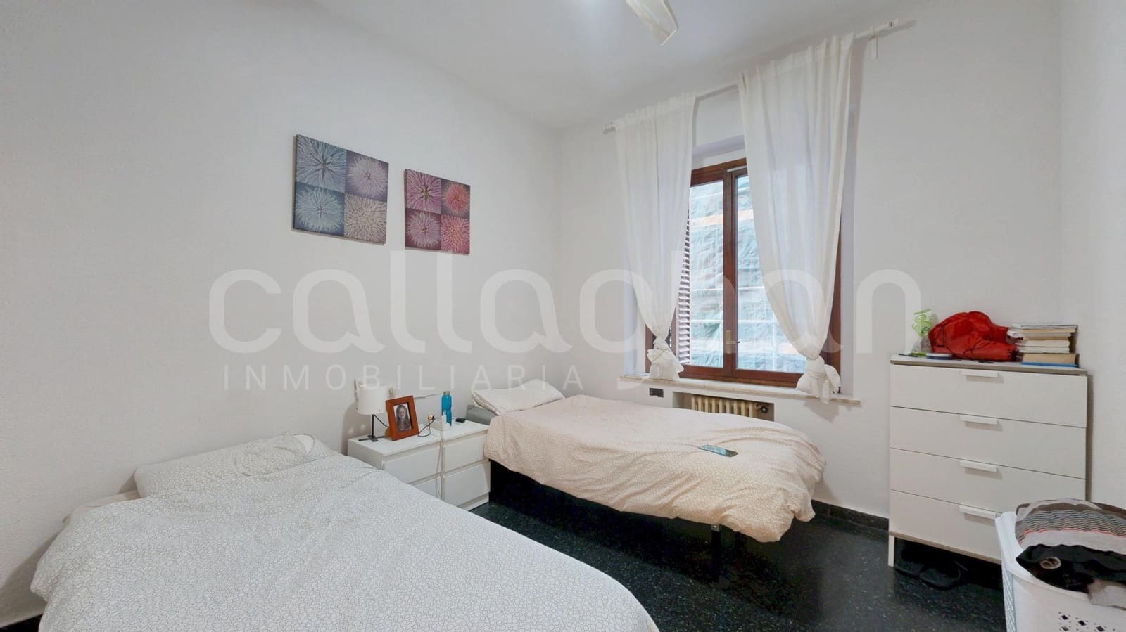 4 soveværelse Lejlighed til salg i Valencia by - € 900.000 (Ref: 9481291)