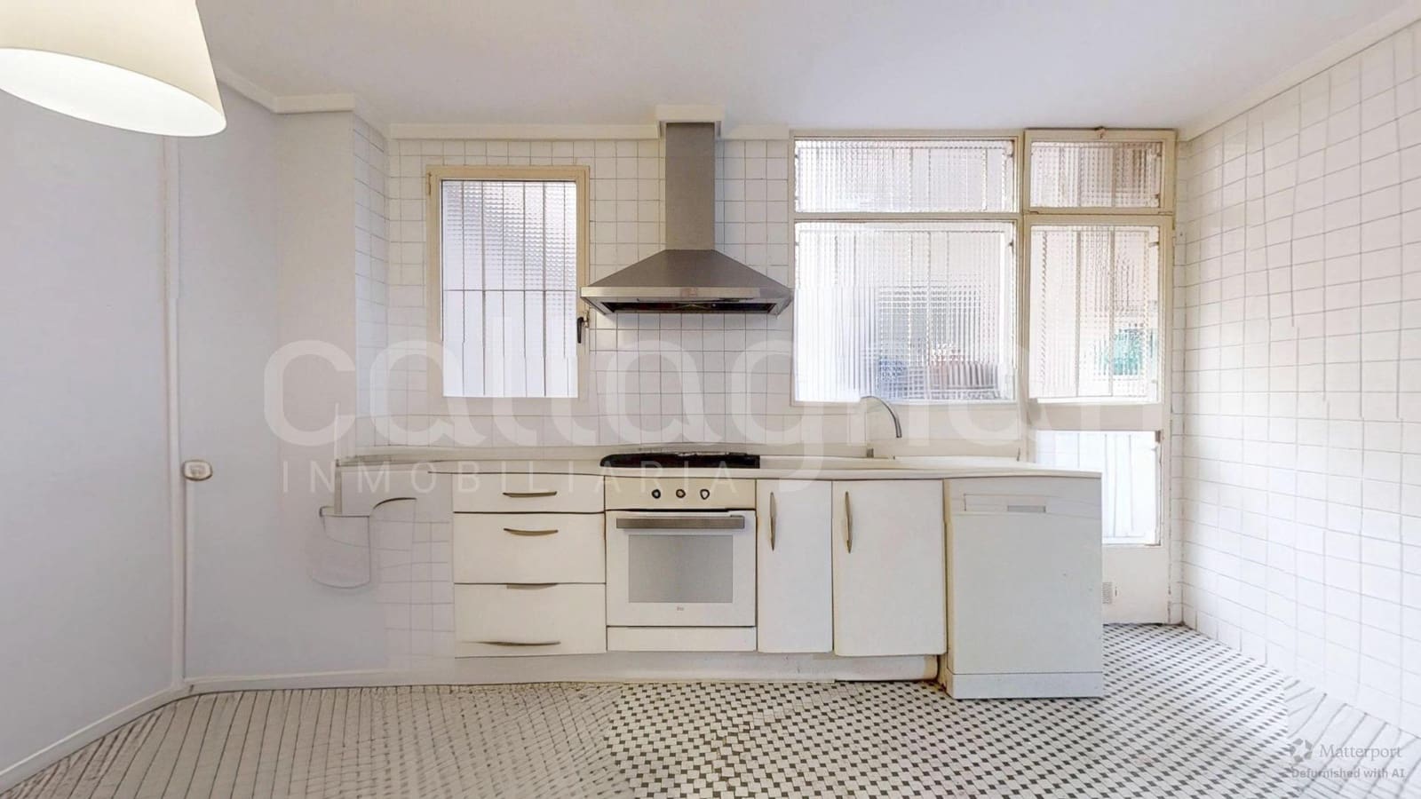 4 soveværelse Lejlighed til salg i Valencia by - € 900.000 (Ref: 9481291)