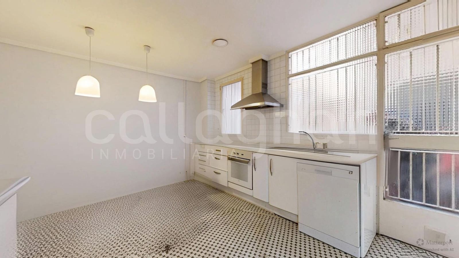4 soveværelse Lejlighed til salg i Valencia by - € 900.000 (Ref: 9481291)
