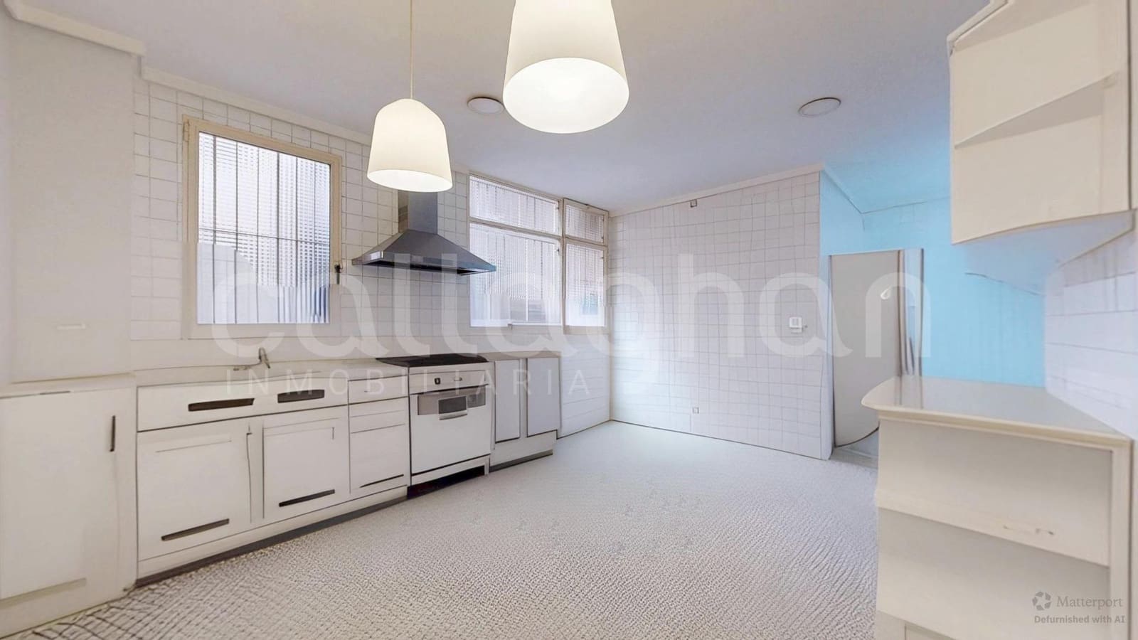 4 soveværelse Lejlighed til salg i Valencia by - € 900.000 (Ref: 9481291)