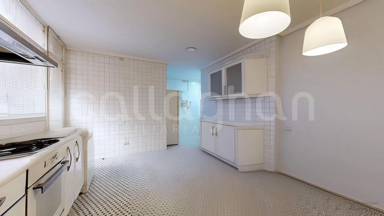 4 soveværelse Lejlighed til salg i Valencia by - € 900.000 (Ref: 9481291)
