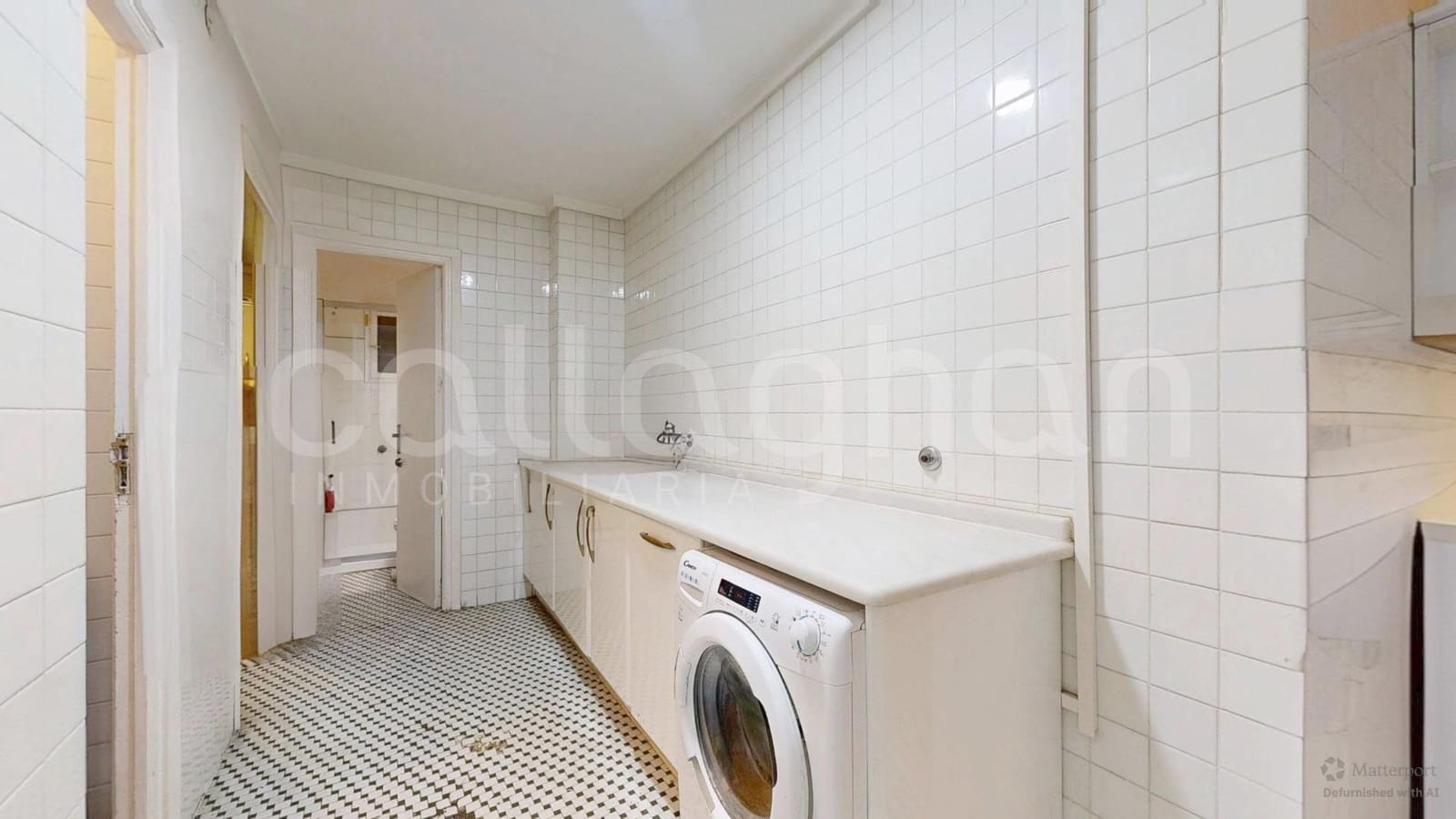4 soveværelse Lejlighed til salg i Valencia by - € 900.000 (Ref: 9481291)