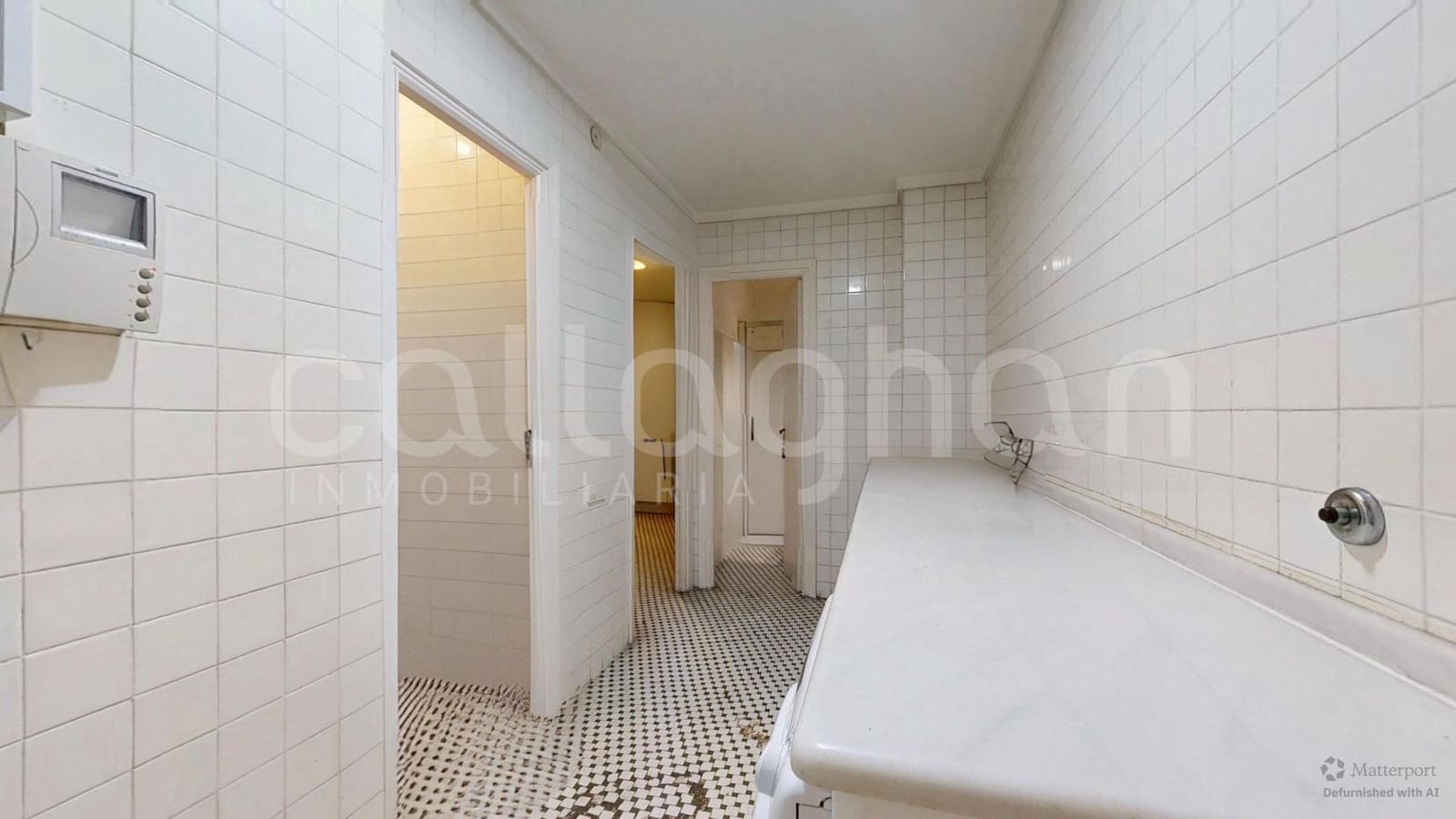 4 soveværelse Lejlighed til salg i Valencia by - € 900.000 (Ref: 9481291)