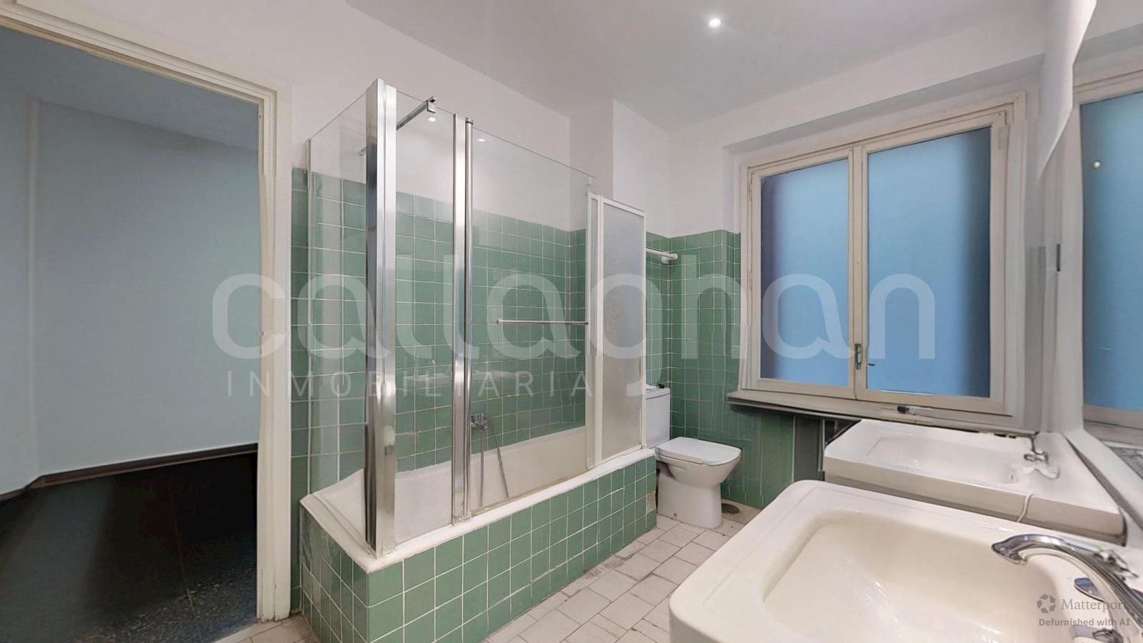 4 soveværelse Lejlighed til salg i Valencia by - € 900.000 (Ref: 9481291)