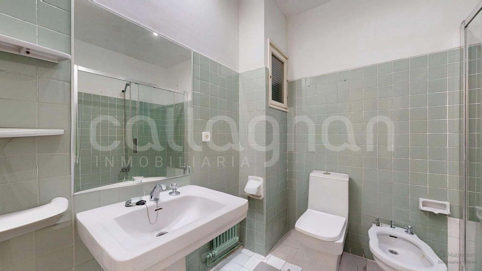 4 soveværelse Lejlighed til salg i Valencia by - € 900.000 (Ref: 9481291)