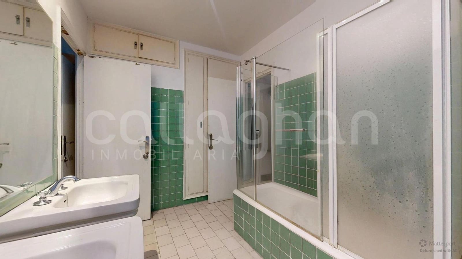 4 soveværelse Lejlighed til salg i Valencia by - € 900.000 (Ref: 9481291)