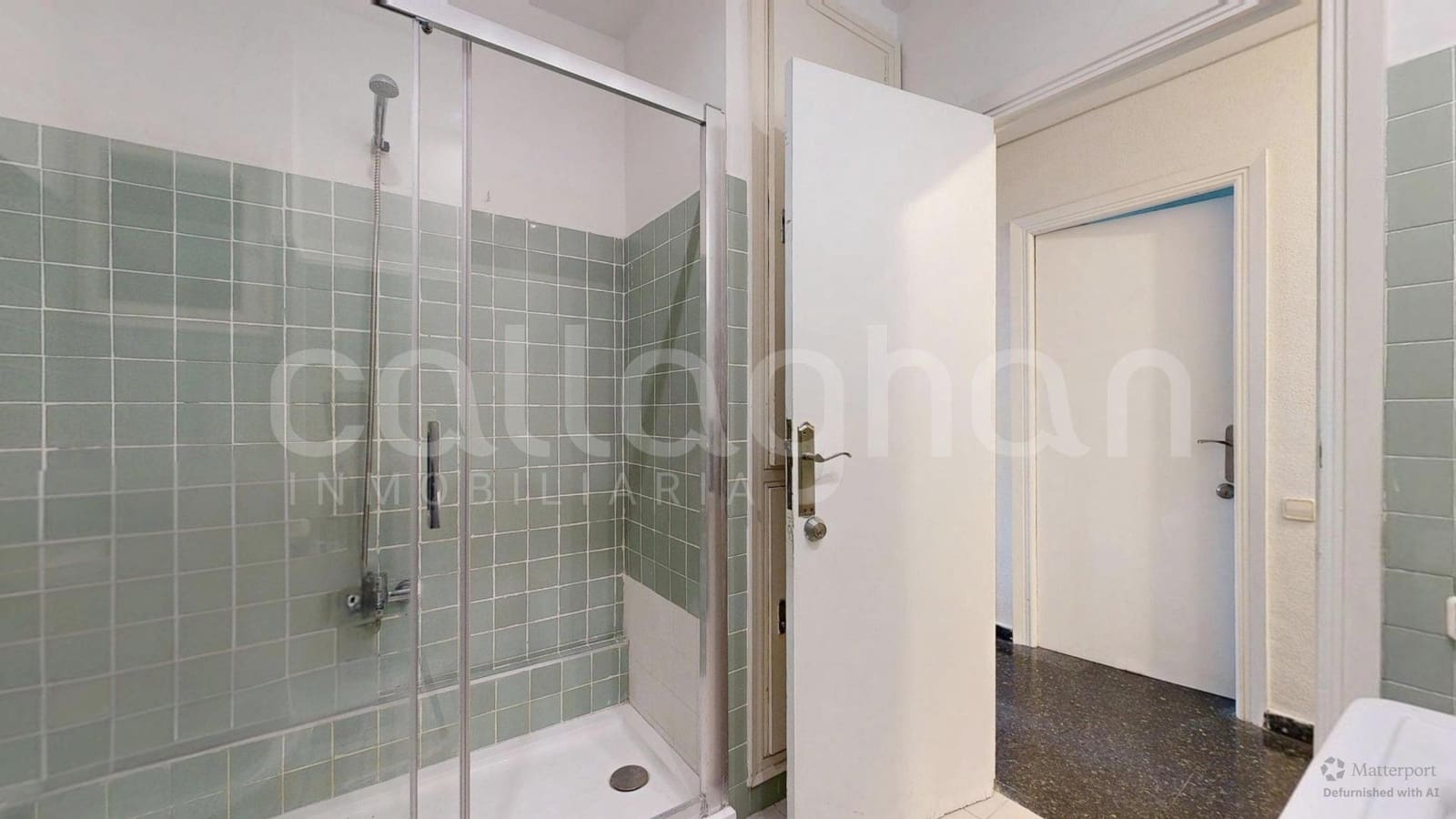 4 soveværelse Lejlighed til salg i Valencia by - € 900.000 (Ref: 9481291)