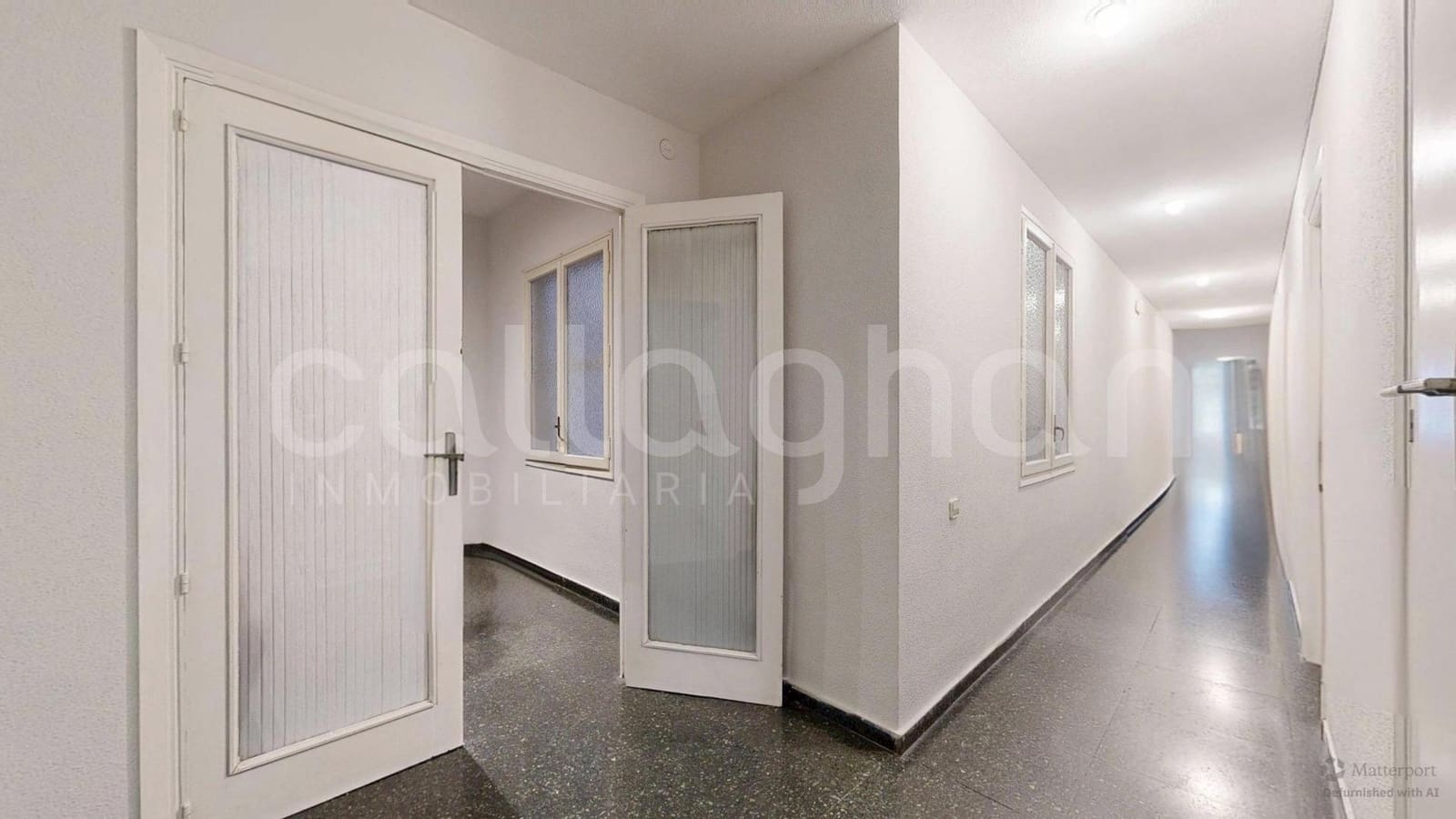 4 soveværelse Lejlighed til salg i Valencia by - € 900.000 (Ref: 9481291)