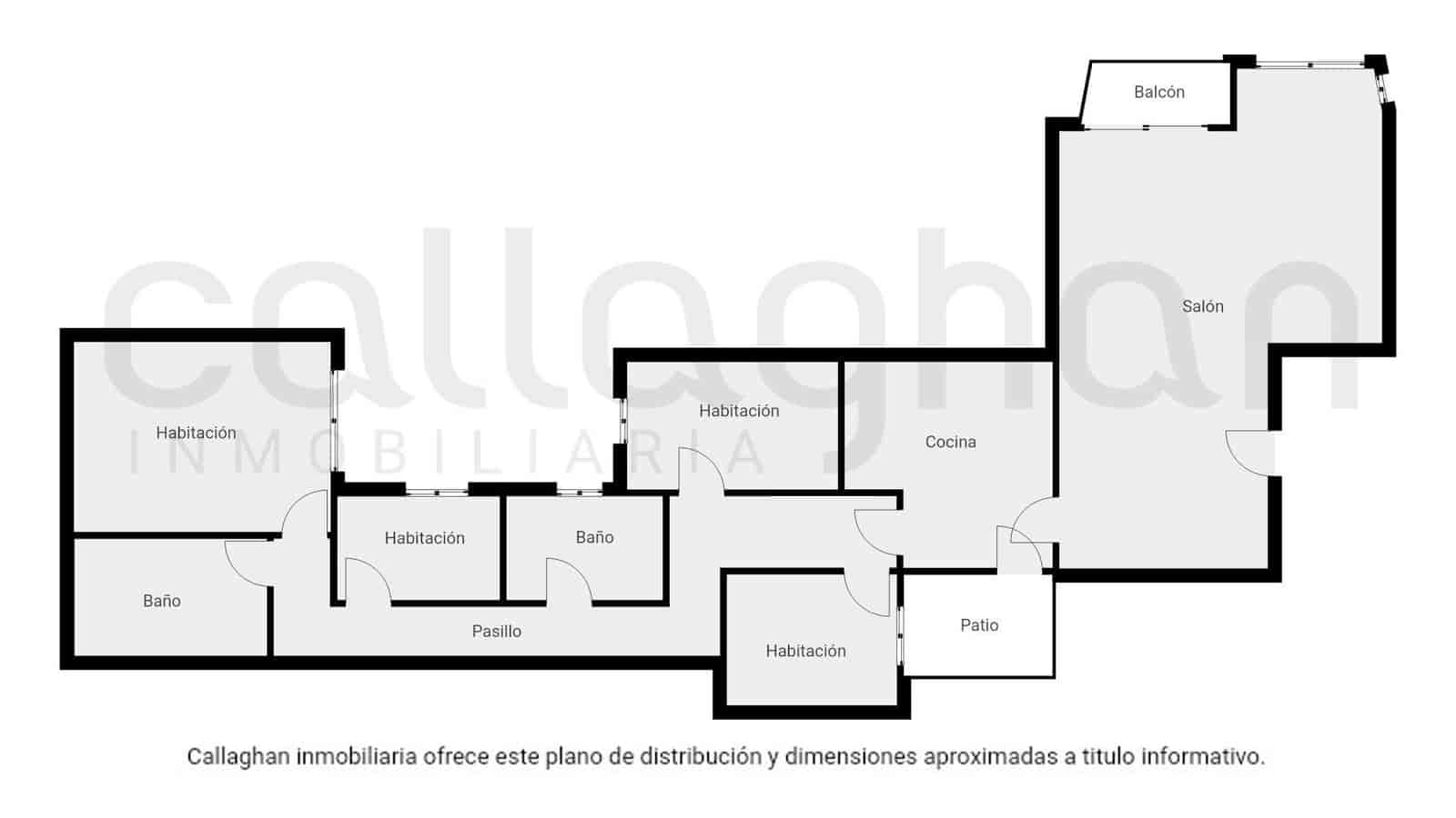 4 camera da letto Appartamento in vendita in Silla - 220.000 € (Rif: 9481292)