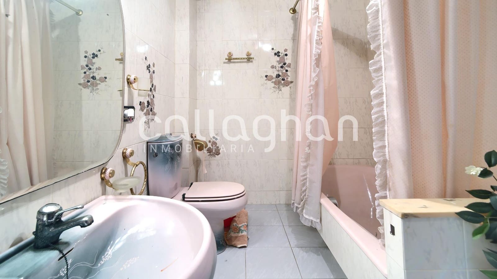 4 camera da letto Appartamento in vendita in Silla - 220.000 € (Rif: 9481292)