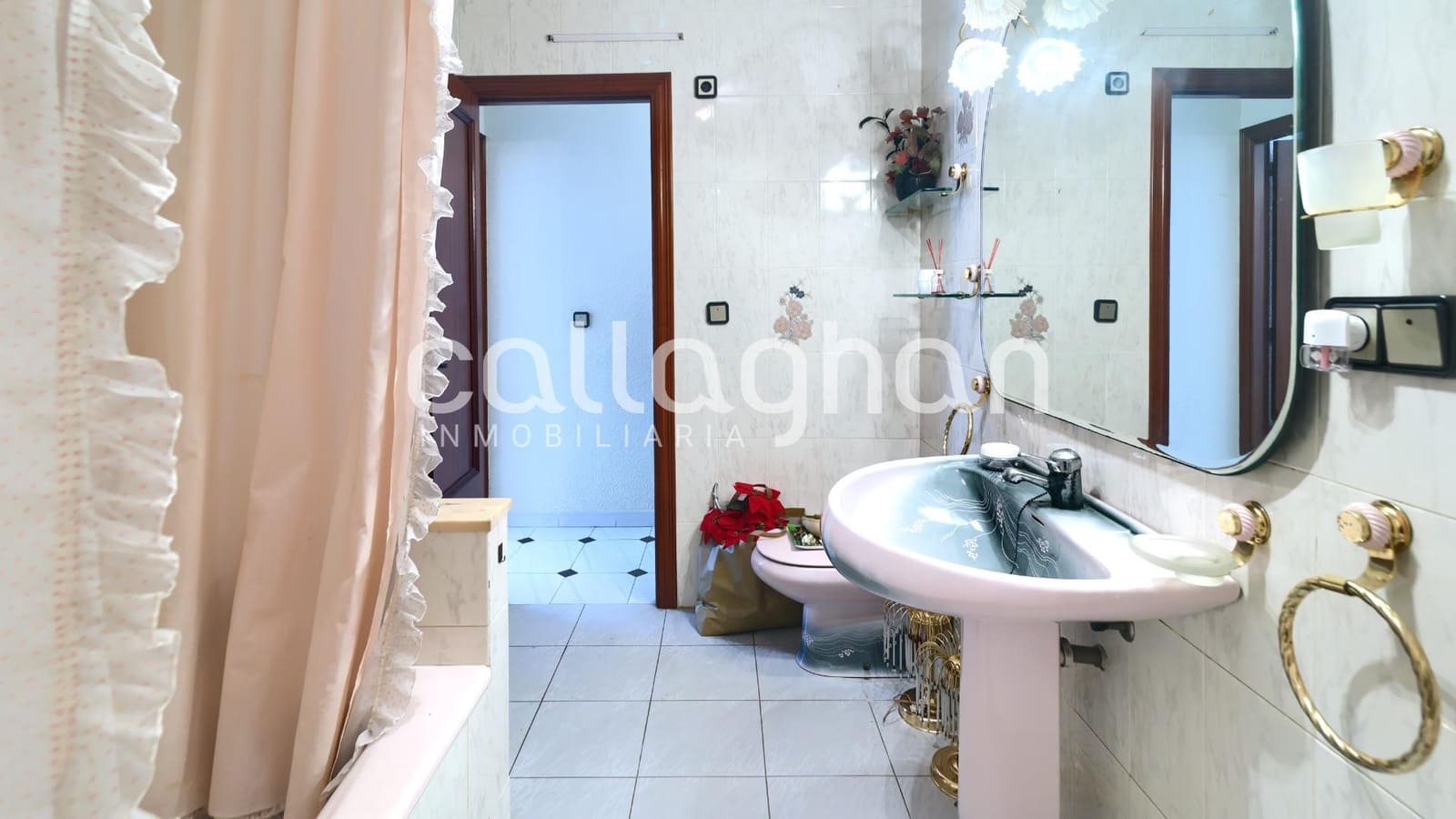 4 camera da letto Appartamento in vendita in Silla - 220.000 € (Rif: 9481292)