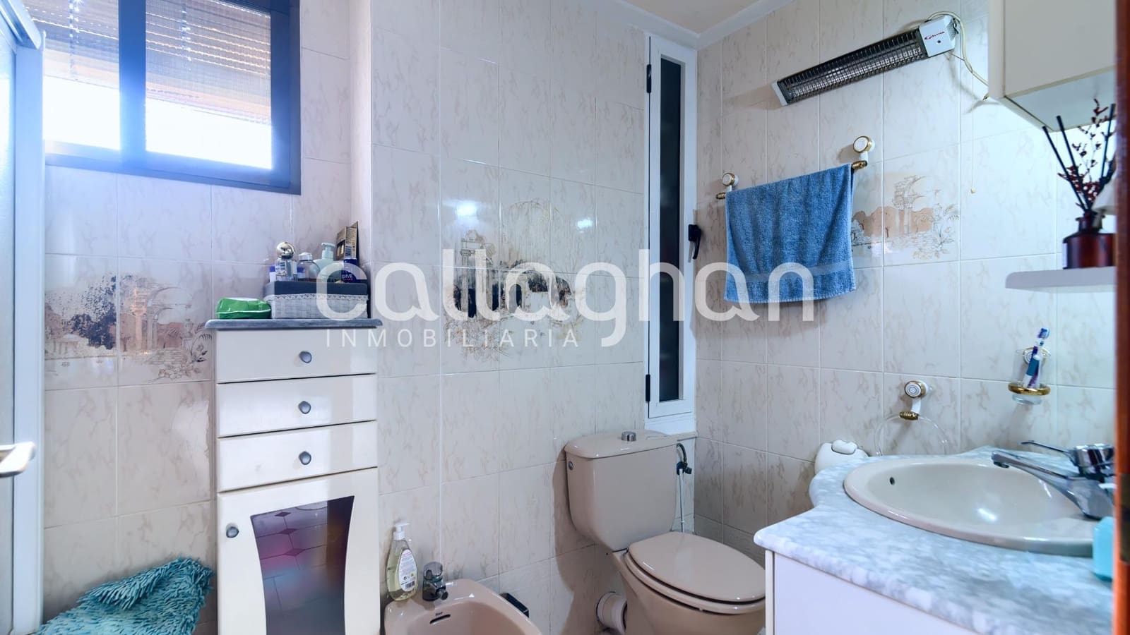 4 camera da letto Appartamento in vendita in Silla - 220.000 € (Rif: 9481292)