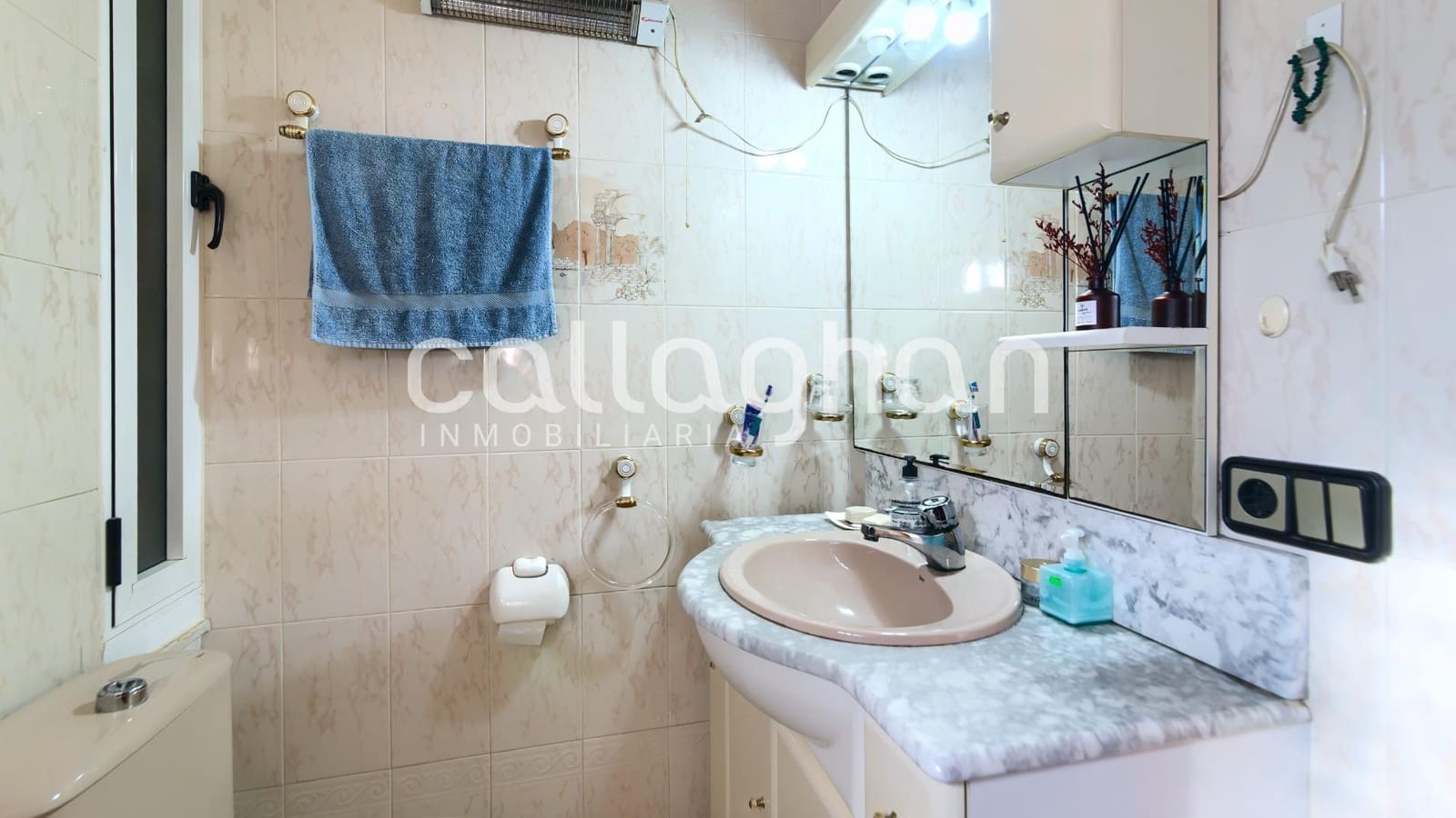 4 camera da letto Appartamento in vendita in Silla - 220.000 € (Rif: 9481292)