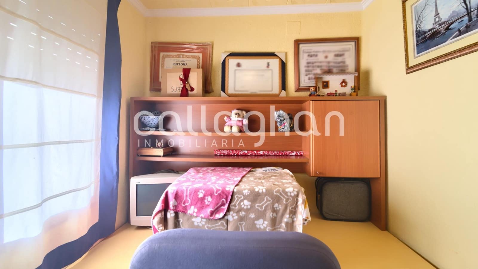 4 camera da letto Appartamento in vendita in Silla - 220.000 € (Rif: 9481292)