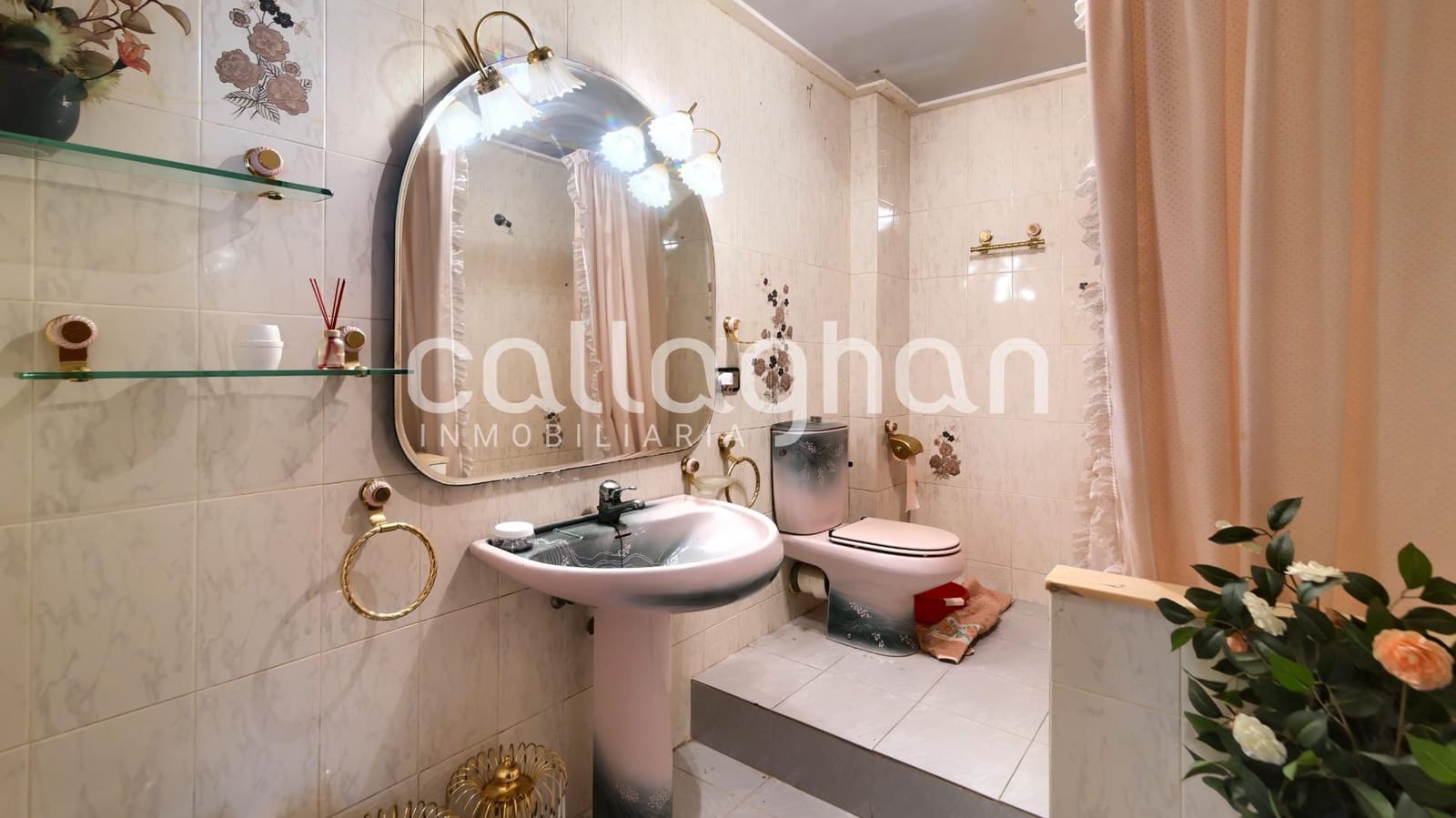 4 camera da letto Appartamento in vendita in Silla - 220.000 € (Rif: 9481292)