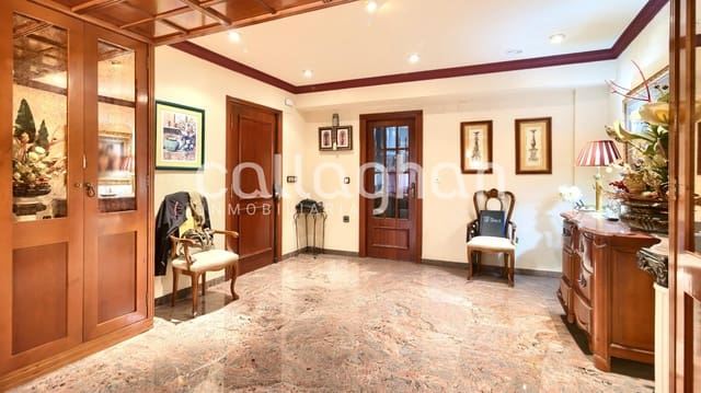 4 camera da letto Appartamento in vendita in Silla - 220.000 € (Rif: 9481292)