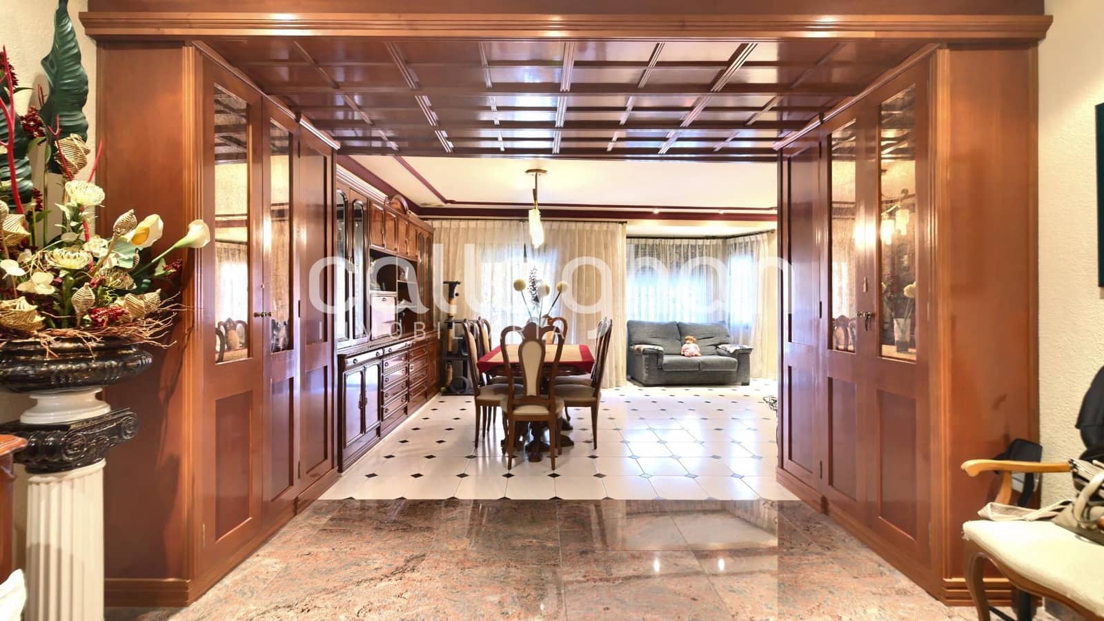 4 camera da letto Appartamento in vendita in Silla - 220.000 € (Rif: 9481292)