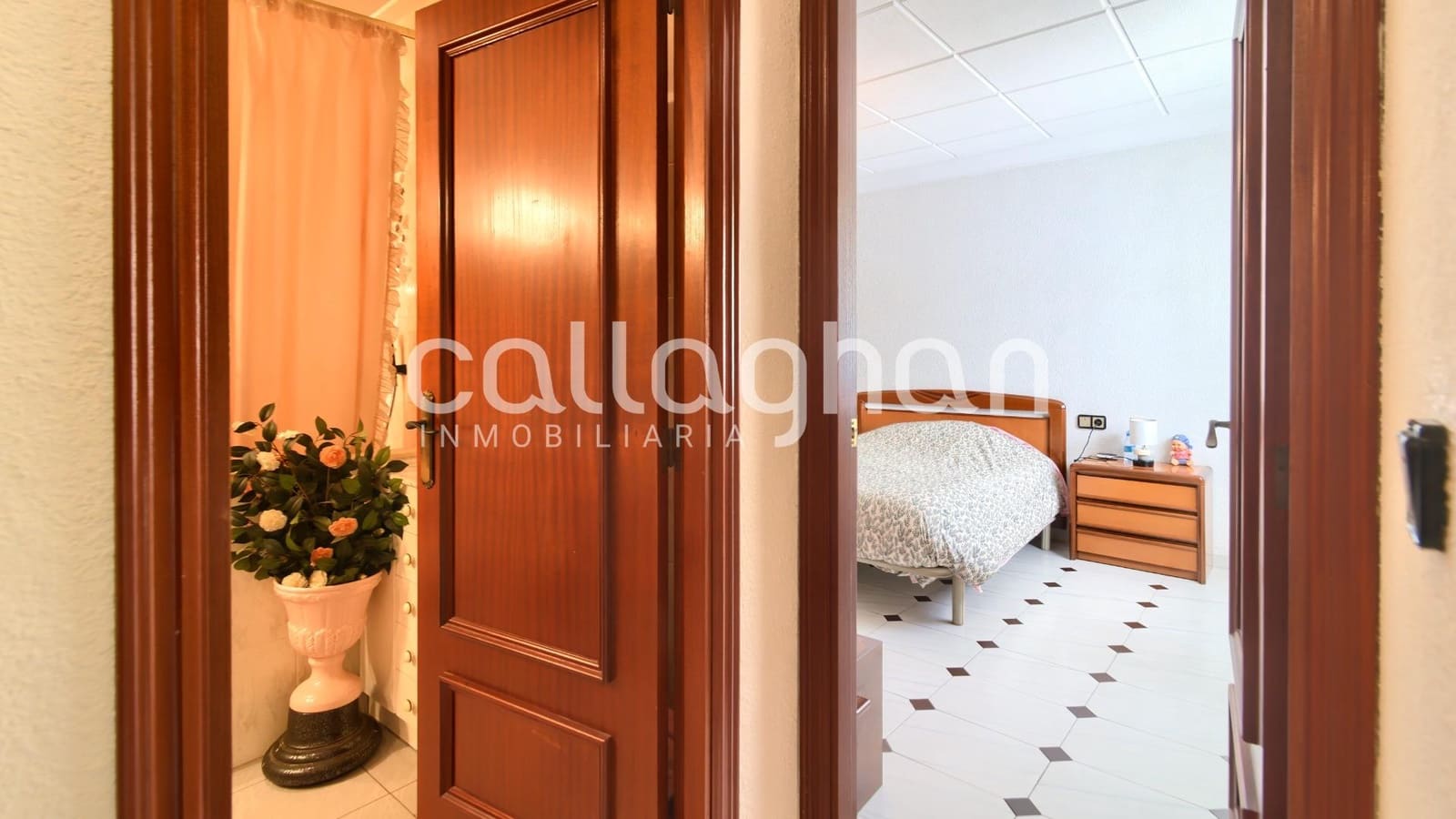 4 camera da letto Appartamento in vendita in Silla - 220.000 € (Rif: 9481292)