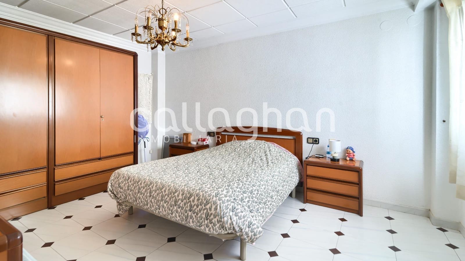 4 camera da letto Appartamento in vendita in Silla - 220.000 € (Rif: 9481292)