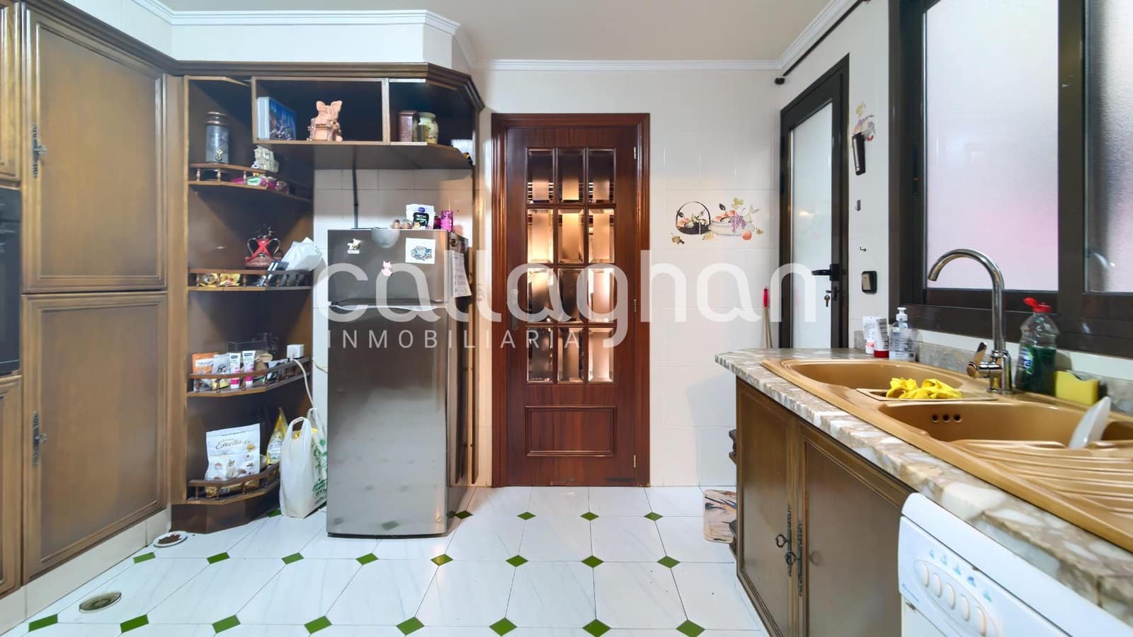 4 camera da letto Appartamento in vendita in Silla - 220.000 € (Rif: 9481292)