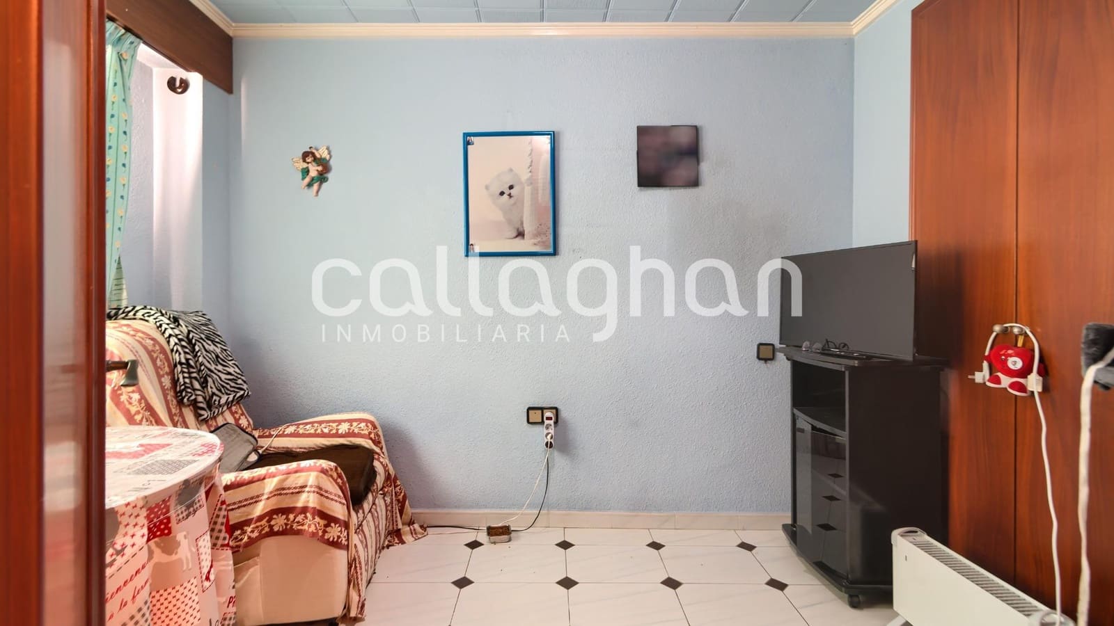 4 camera da letto Appartamento in vendita in Silla - 220.000 € (Rif: 9481292)