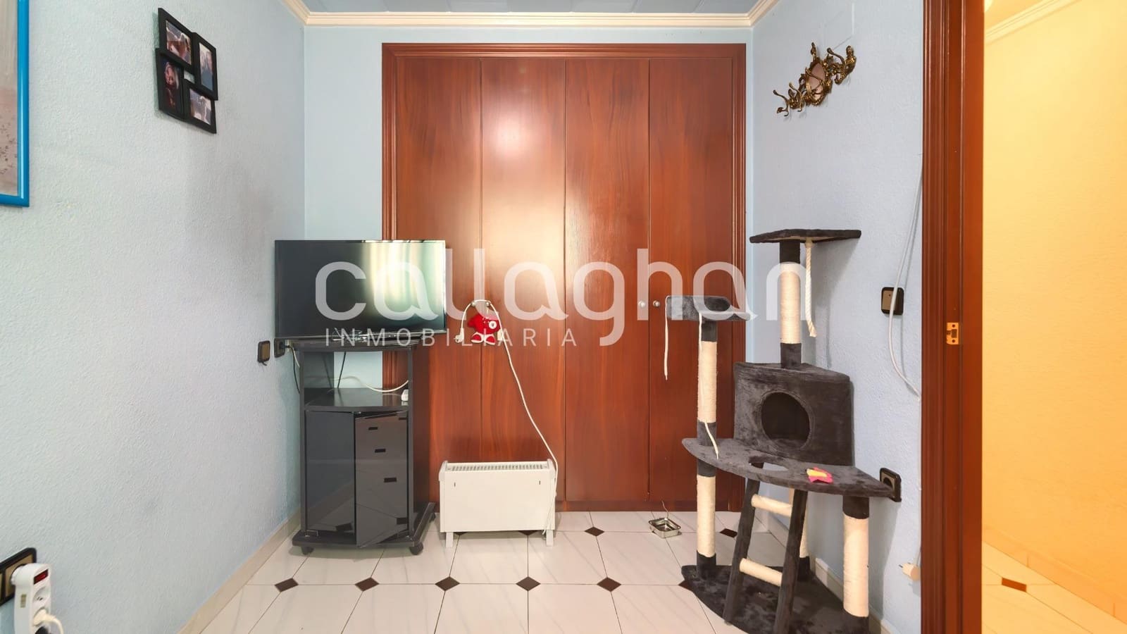 4 camera da letto Appartamento in vendita in Silla - 220.000 € (Rif: 9481292)