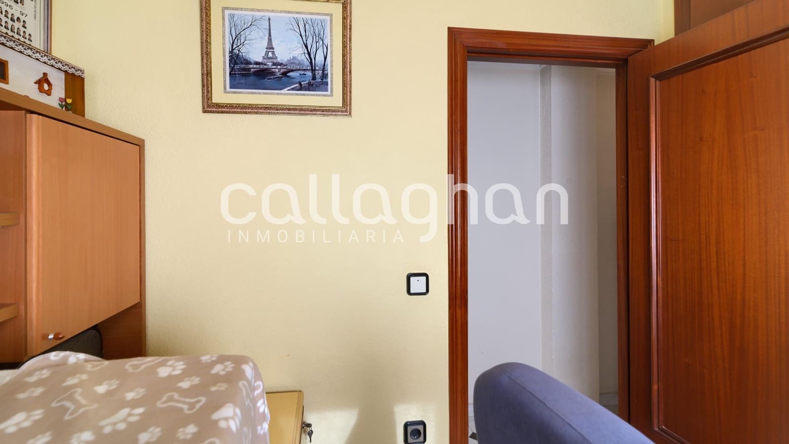 4 camera da letto Appartamento in vendita in Silla - 220.000 € (Rif: 9481292)