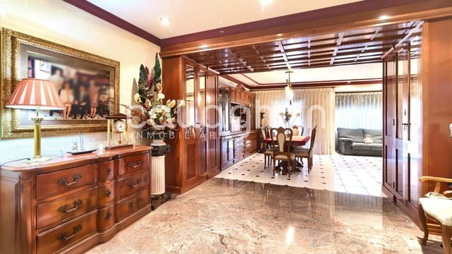 4 camera da letto Appartamento in vendita in Silla - 220.000 € (Rif: 9481292)