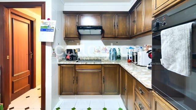 4 camera da letto Appartamento in vendita in Silla - 220.000 € (Rif: 9481292)