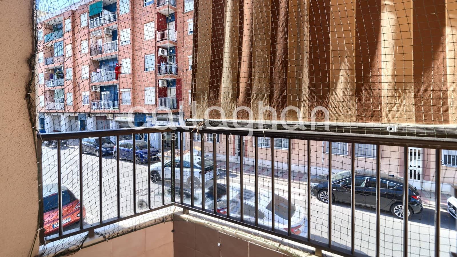 4 camera da letto Appartamento in vendita in Silla - 220.000 € (Rif: 9481292)