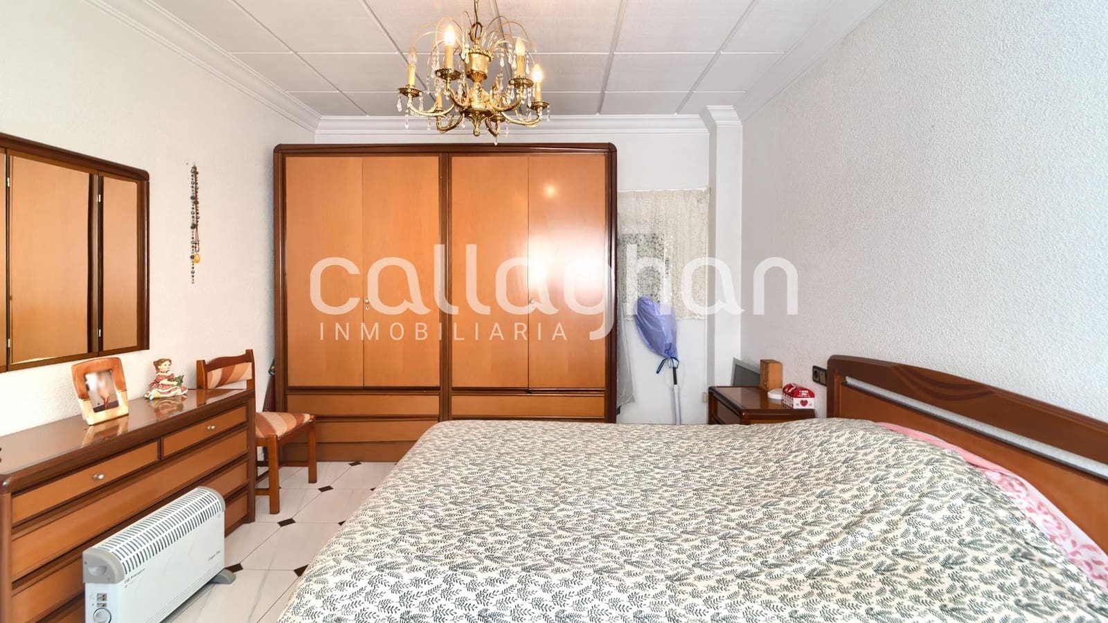 4 camera da letto Appartamento in vendita in Silla - 220.000 € (Rif: 9481292)