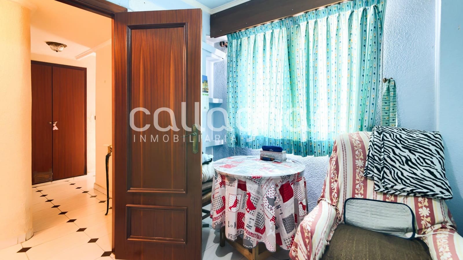 4 camera da letto Appartamento in vendita in Silla - 220.000 € (Rif: 9481292)