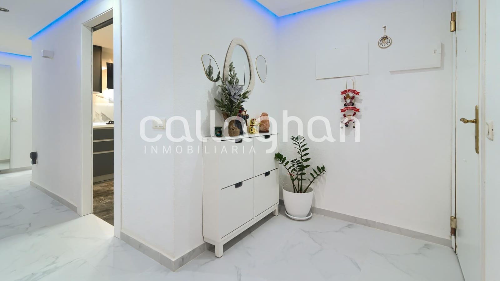 3 Zimmer Wohnung zu verkaufen in Silla mit Garage - 227.000 € (Ref: 9481293)