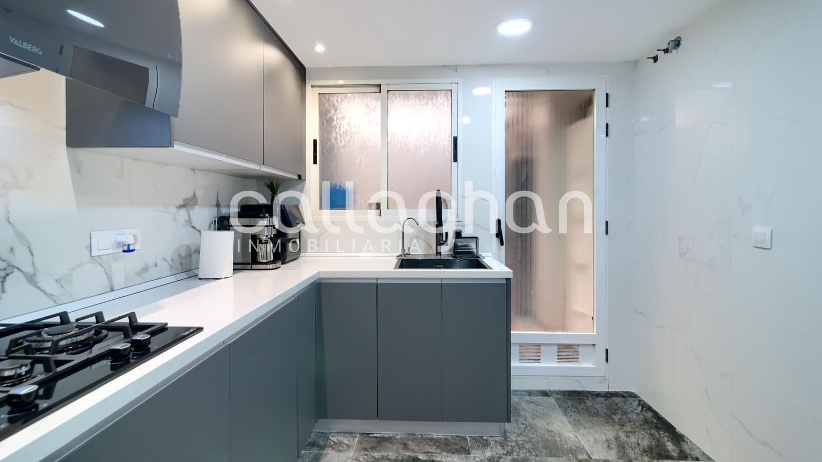 3 Zimmer Wohnung zu verkaufen in Silla mit Garage - 227.000 € (Ref: 9481293)