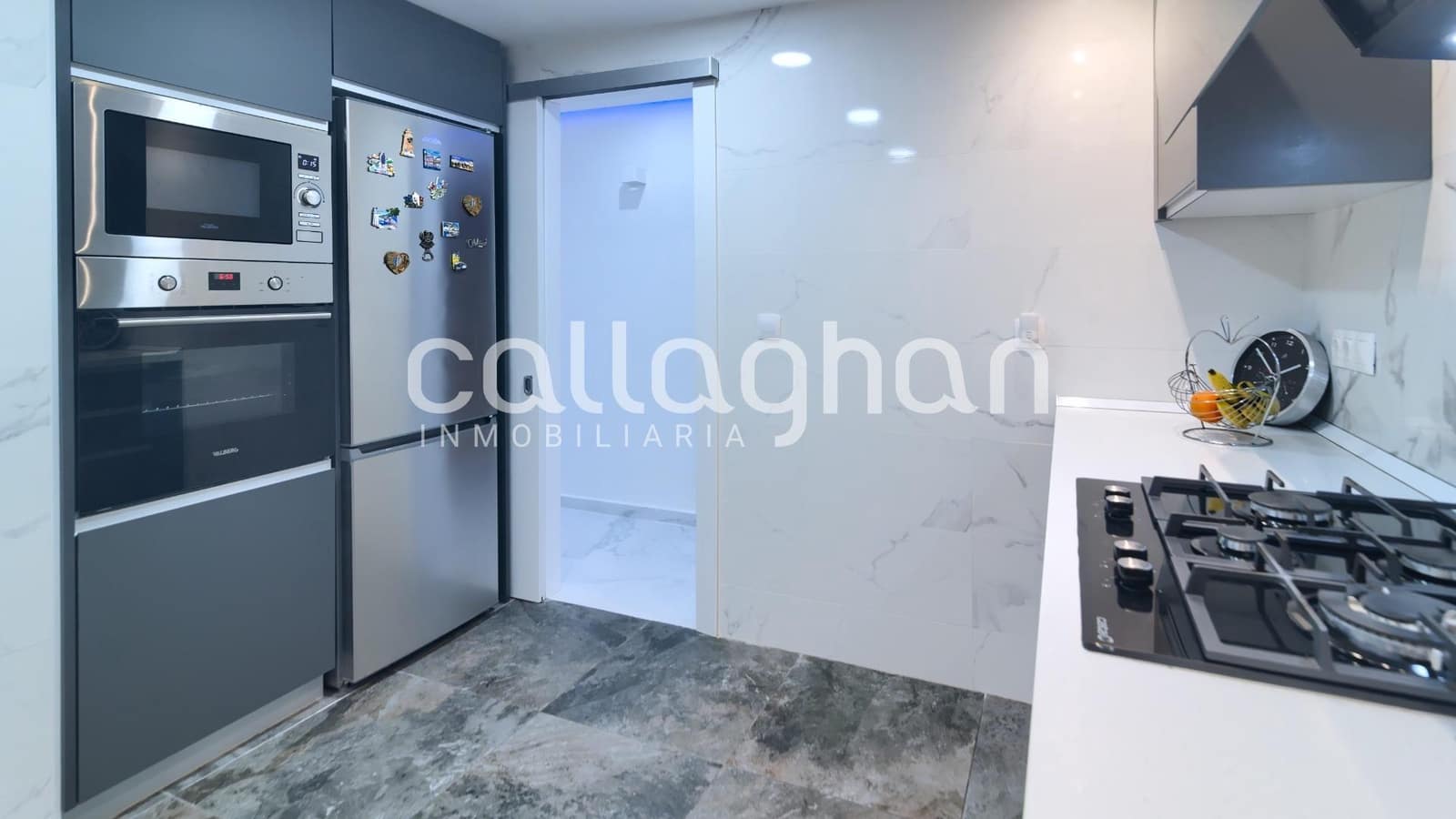 3 Zimmer Wohnung zu verkaufen in Silla mit Garage - 227.000 € (Ref: 9481293)