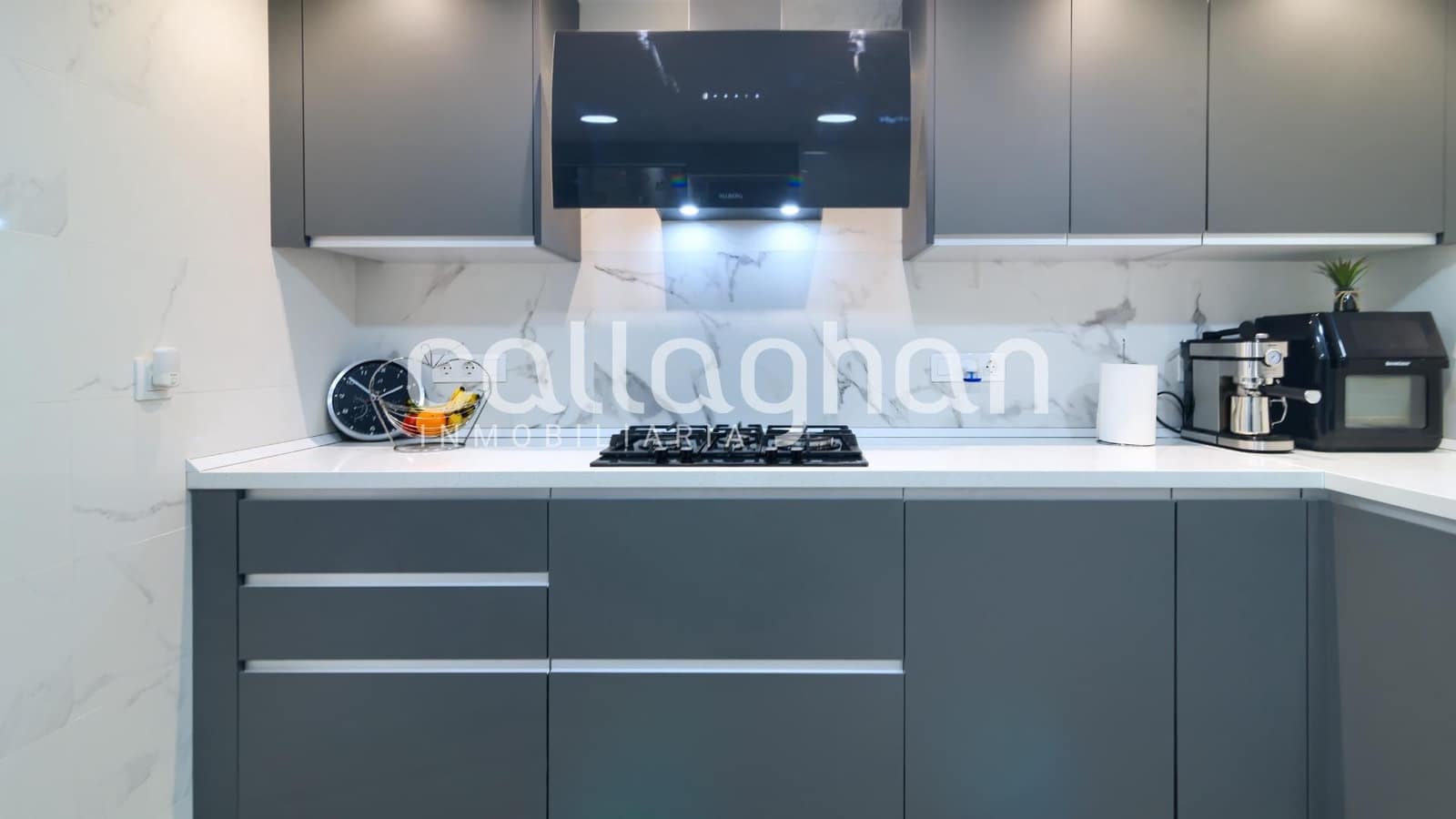 3 Zimmer Wohnung zu verkaufen in Silla mit Garage - 227.000 € (Ref: 9481293)