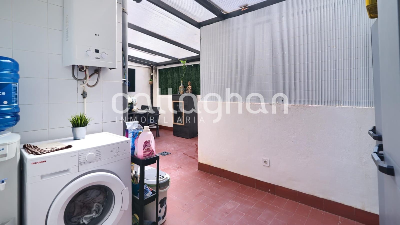 3 Zimmer Wohnung zu verkaufen in Silla mit Garage - 227.000 € (Ref: 9481293)