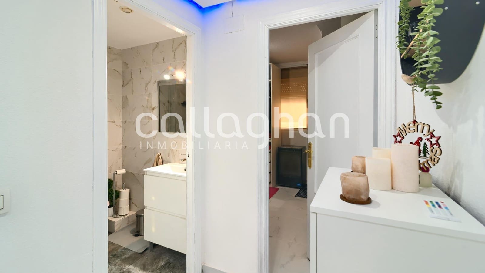 3 Zimmer Wohnung zu verkaufen in Silla mit Garage - 227.000 € (Ref: 9481293)