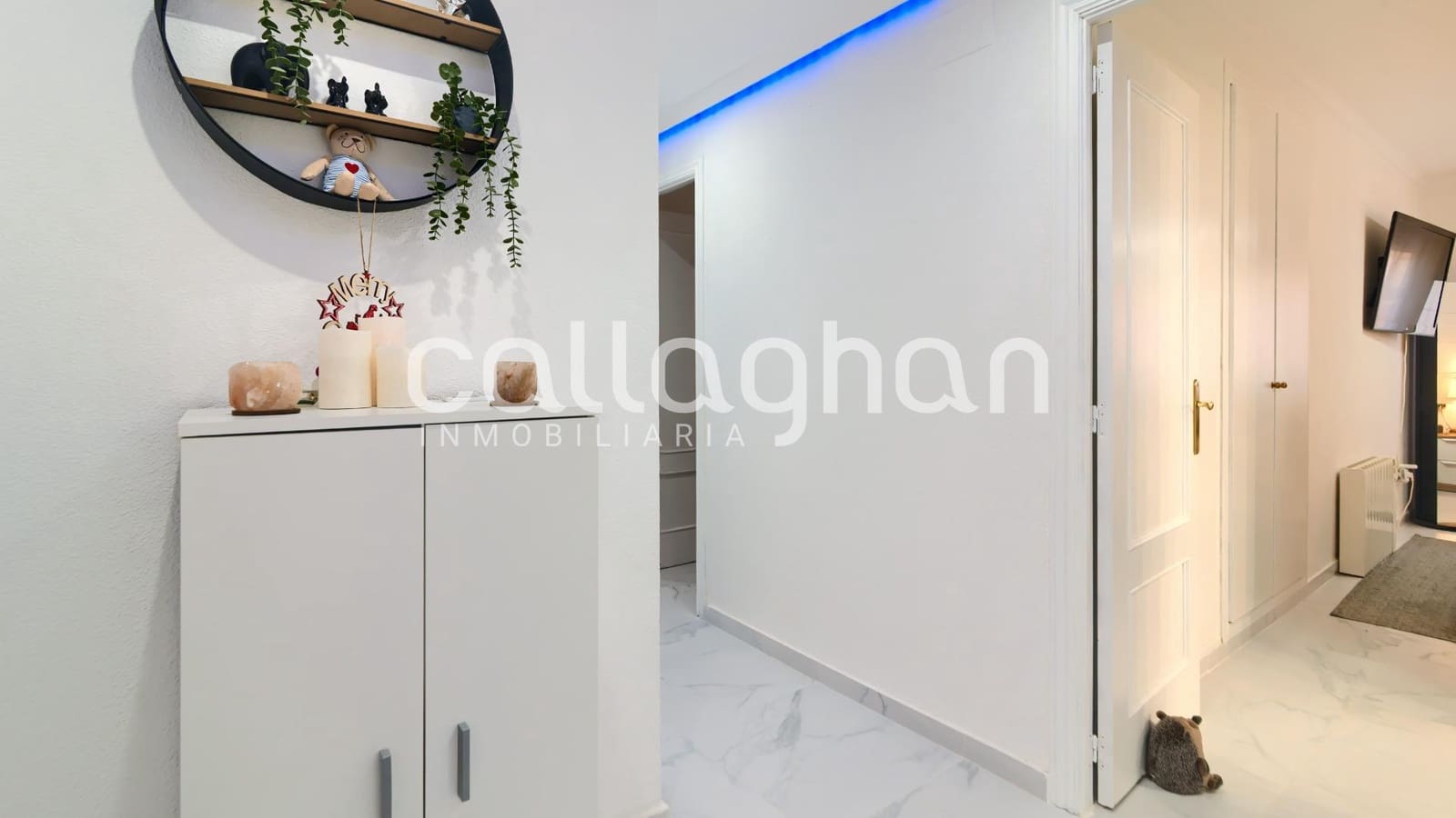 3 Zimmer Wohnung zu verkaufen in Silla mit Garage - 227.000 € (Ref: 9481293)