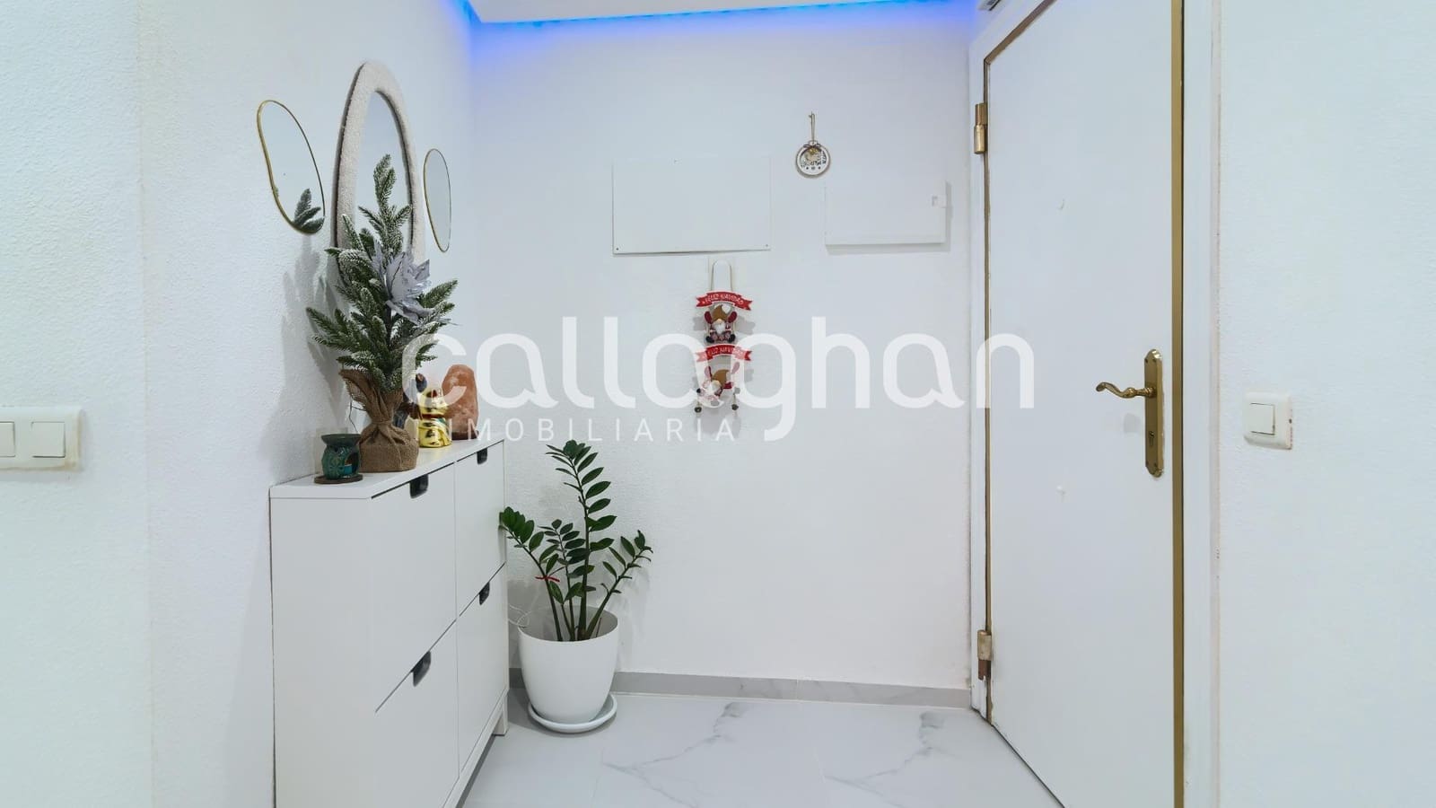 3 Zimmer Wohnung zu verkaufen in Silla mit Garage - 227.000 € (Ref: 9481293)