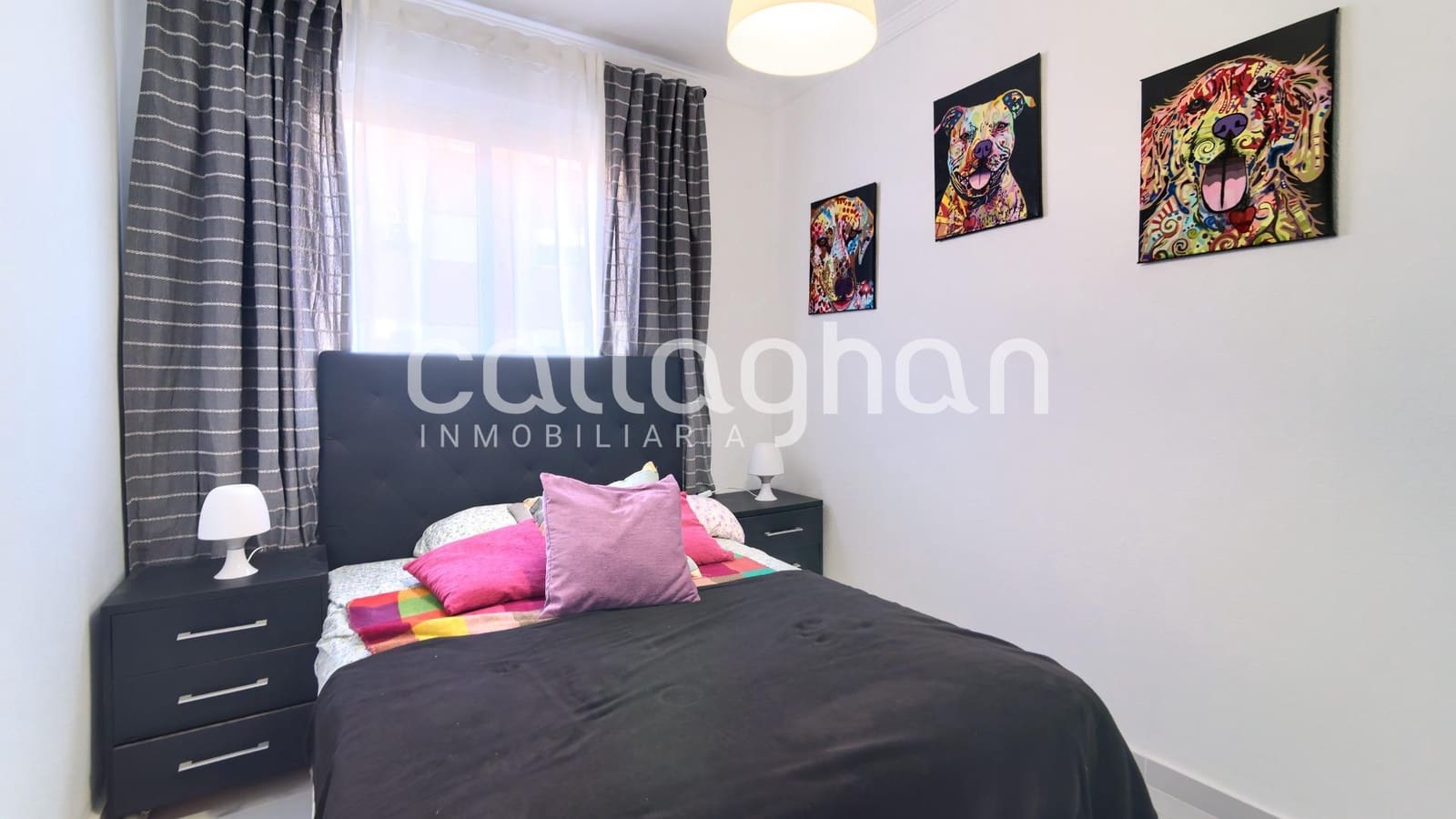 3 Zimmer Wohnung zu verkaufen in Silla mit Garage - 227.000 € (Ref: 9481293)