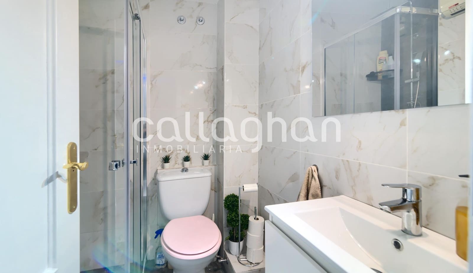 3 Zimmer Wohnung zu verkaufen in Silla mit Garage - 227.000 € (Ref: 9481293)