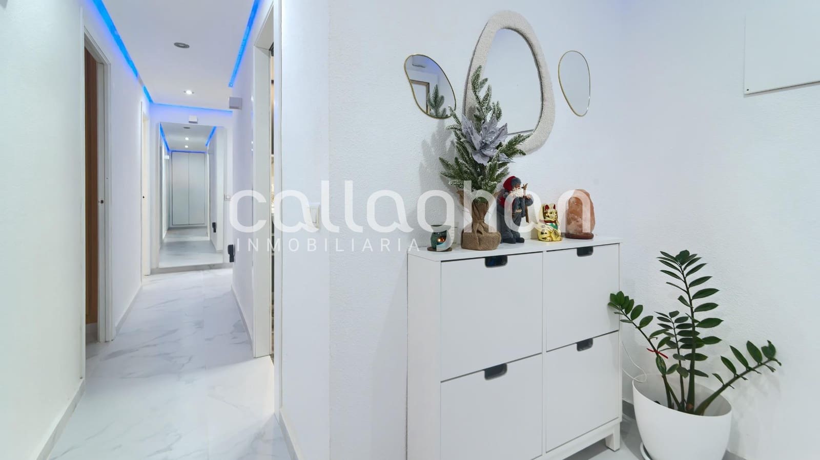 3 Zimmer Wohnung zu verkaufen in Silla mit Garage - 227.000 € (Ref: 9481293)