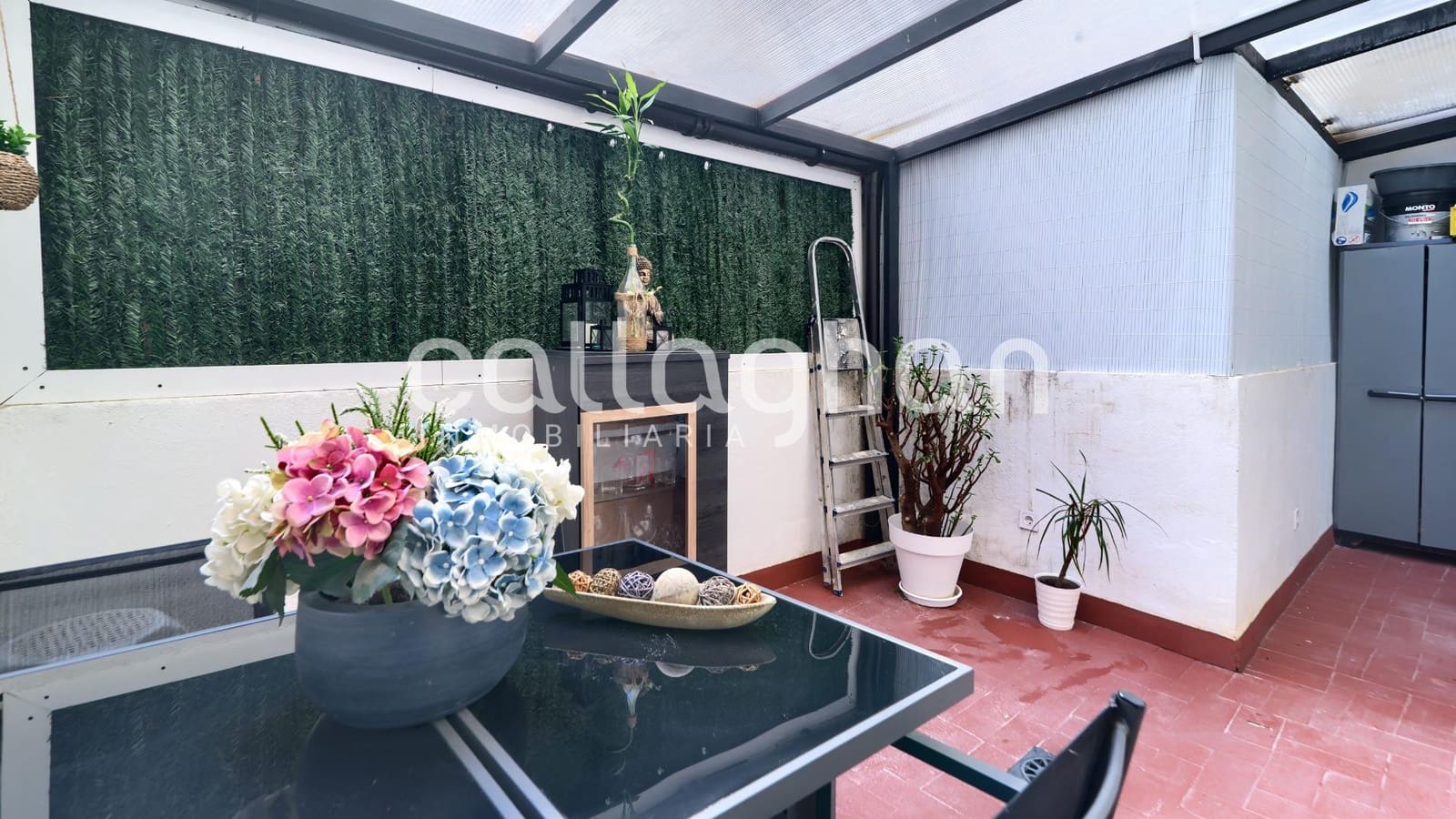 3 Zimmer Wohnung zu verkaufen in Silla mit Garage - 227.000 € (Ref: 9481293)