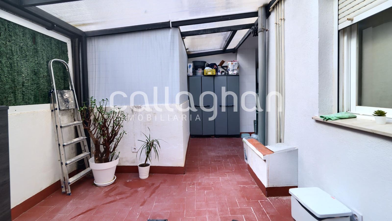 3 Zimmer Wohnung zu verkaufen in Silla mit Garage - 227.000 € (Ref: 9481293)