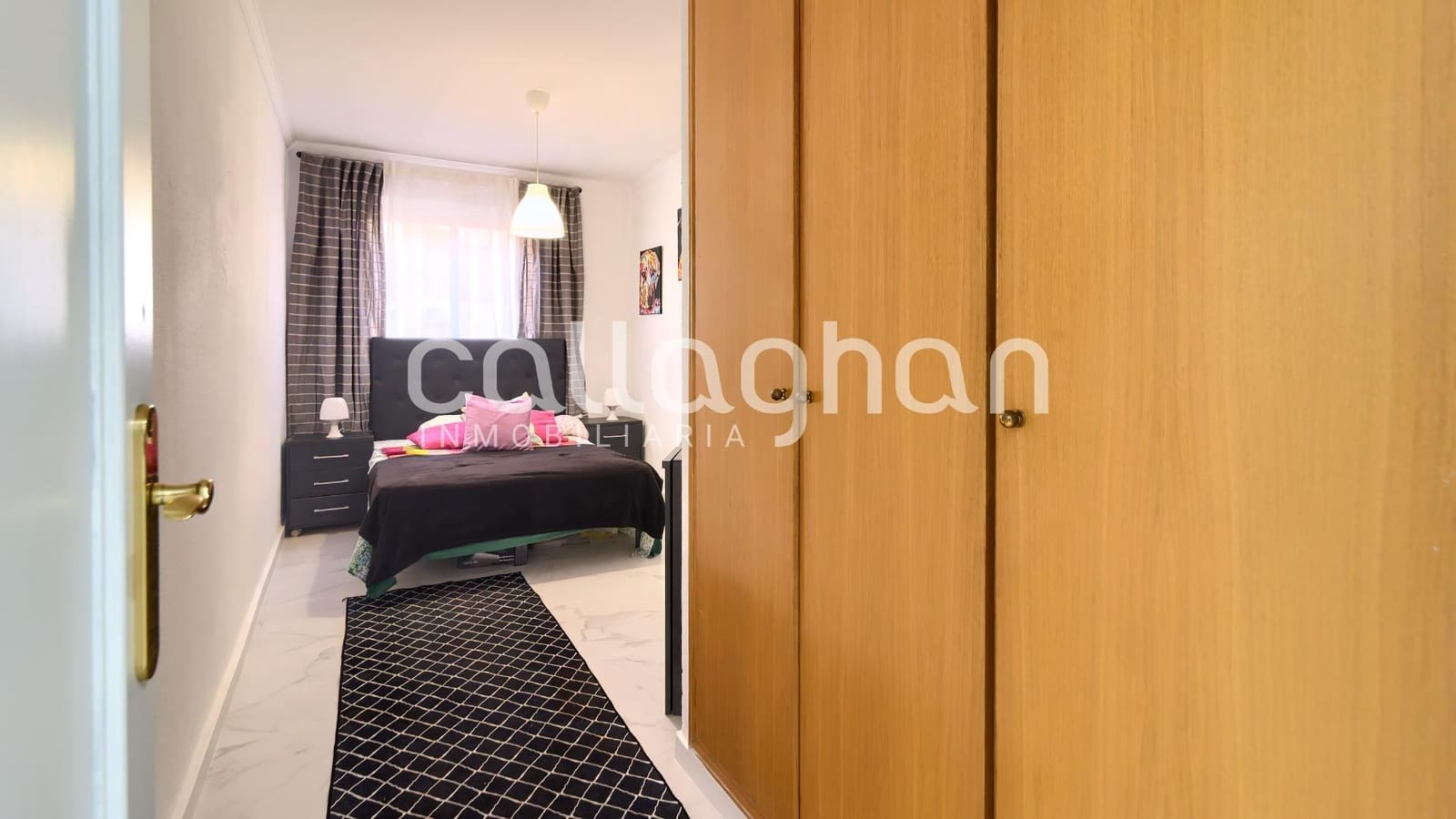 3 Zimmer Wohnung zu verkaufen in Silla mit Garage - 227.000 € (Ref: 9481293)